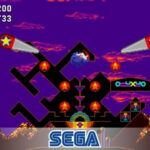 Sonic CD Classic mod