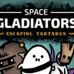 Space Gladiators MOD APK Screenshot