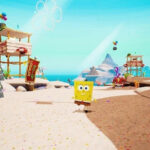 SpongeBob SquarePants BfBB