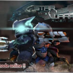 Star Warfare Alien Invasion Cover Image