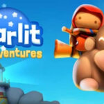 Starlit Adventures Gameplay