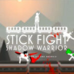 Stick Fight: Shadow Warrior