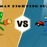 Stickman Fighting Supreme mod