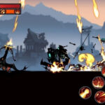 Stickman Master Shadow Legends mod