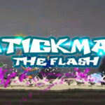 Stickman The Flash apk