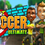 Street Soccer Ultimate