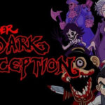 Super Dark Deception game screenshot