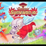 Super Survivor gameplay screenshot