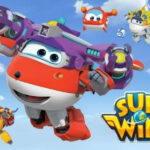 Super Wings MOD APK