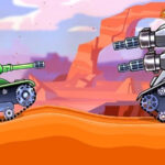 Tank Attack 4 mod