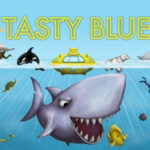 Tasty Blue MOD APK