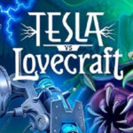 Tesla vs Lovecraft min