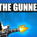 The Gunner mod