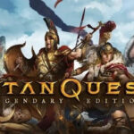 Titan Quest MOD APK