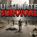 Ultimate Zombie Survival