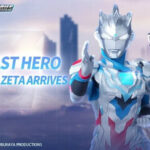 Ultraman: Fighting Heroes MOD APK