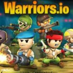 Warriors.io Gameplay