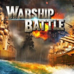 Warship Battle MOD APK