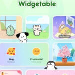 widgetable mod apk