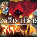 Wizard of Legend