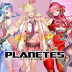 Wonder Planetes apk