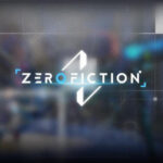 Zero Fiction Gameplay