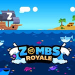 ZombsRoyale.io mod apk