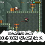 alt: Demon Slayer: Episode 2 title screen