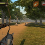 alt text: Tangkapan layar game Ertugrul Gazi 2