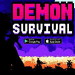 Demon Survival gameplay