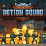 Door Kickers Action Squad