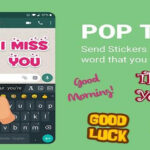 download bobble keyboard mod apk