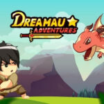 Dreamau Adventures Gameplay