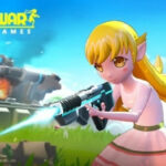 Girls Battle MOD APK