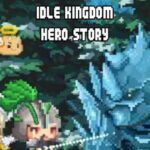 Idle Kingdom Hero Story RPG Gameplay