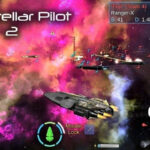 Interstellar Pilot 2 Gameplay