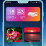 ios widgets premium apk