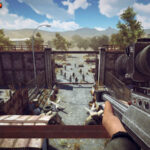 Last Hope Sniper – Zombie War: Shooting Games FPS