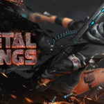 Metal Wings MOD APK