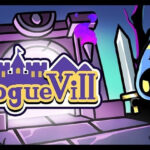 Rogue Vill Gameplay