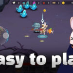 RogueMaster mod apk free