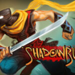 Shadow Blade Gameplay