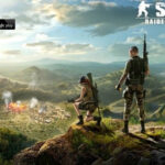 SIX.A Raider Mission MOD APK