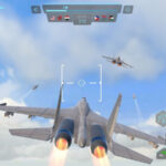 Sky Warriors Gameplay