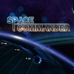 Space Commander MOD APK