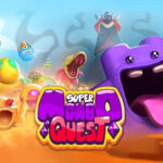 Super Mombo Quest Gameplay