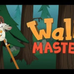 Walk Master Gameplay