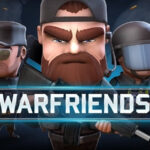 WarFriends MOD APK