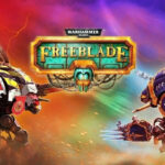 Warhammer 40000 Freeblade